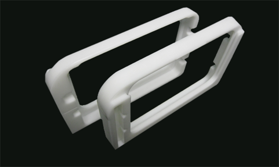 Machining and Fabrication