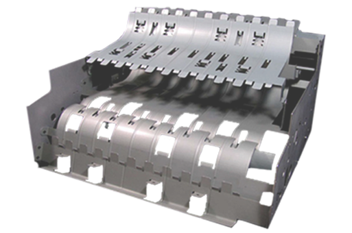 Manufacturing of Sheet Metal Products and Parts